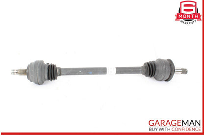15-20 Mercedes W205 C300 Rear Right Passenger Side Axle CV Half Shaft OEM