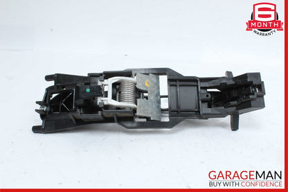 03-09 Mercedes W211 E350 E500 Front Right Side Exterior Door Handle OEM