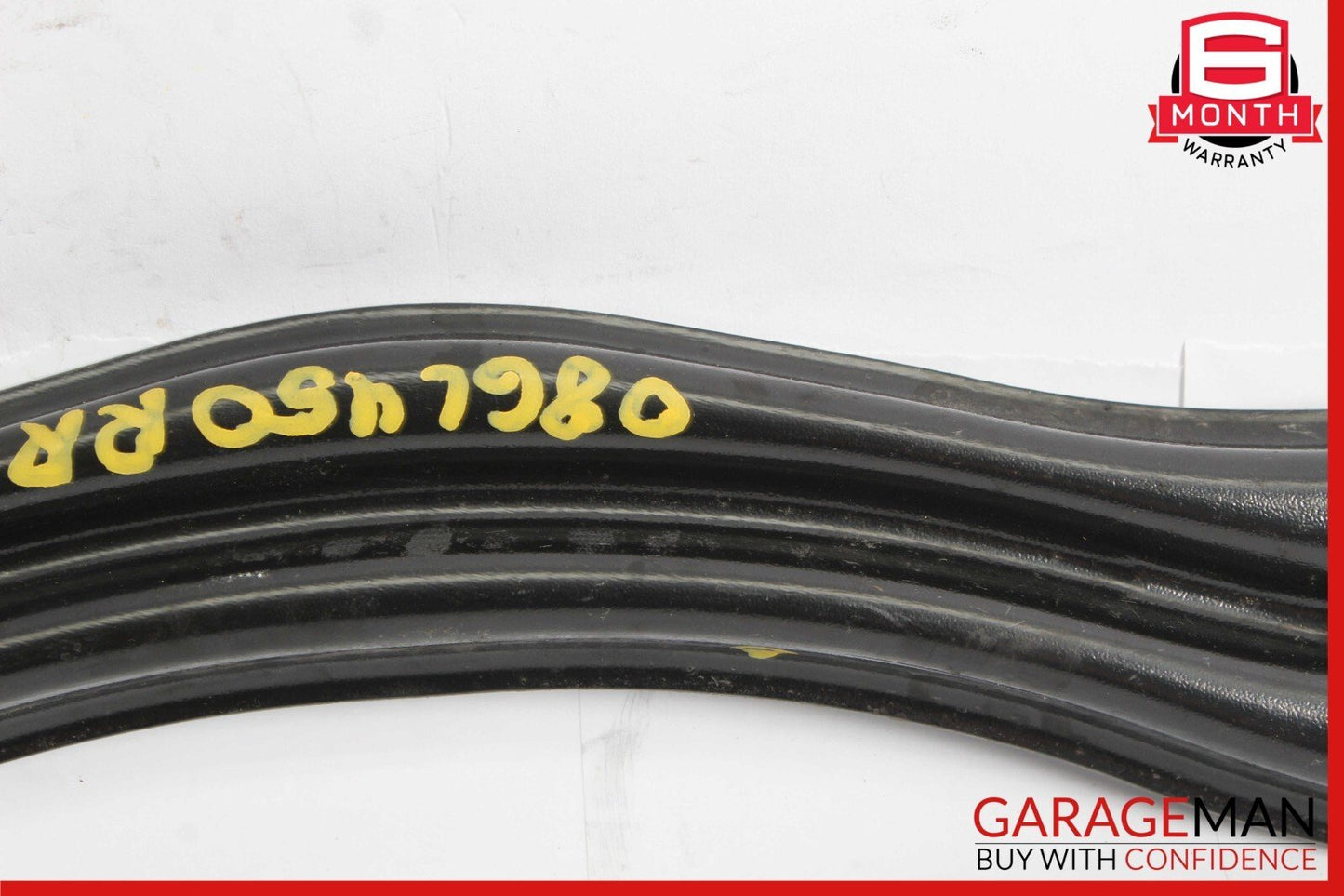 06-13 Mercedes X164 GL450 ML350 Rear Right / Left Suspension Upper Control Arm