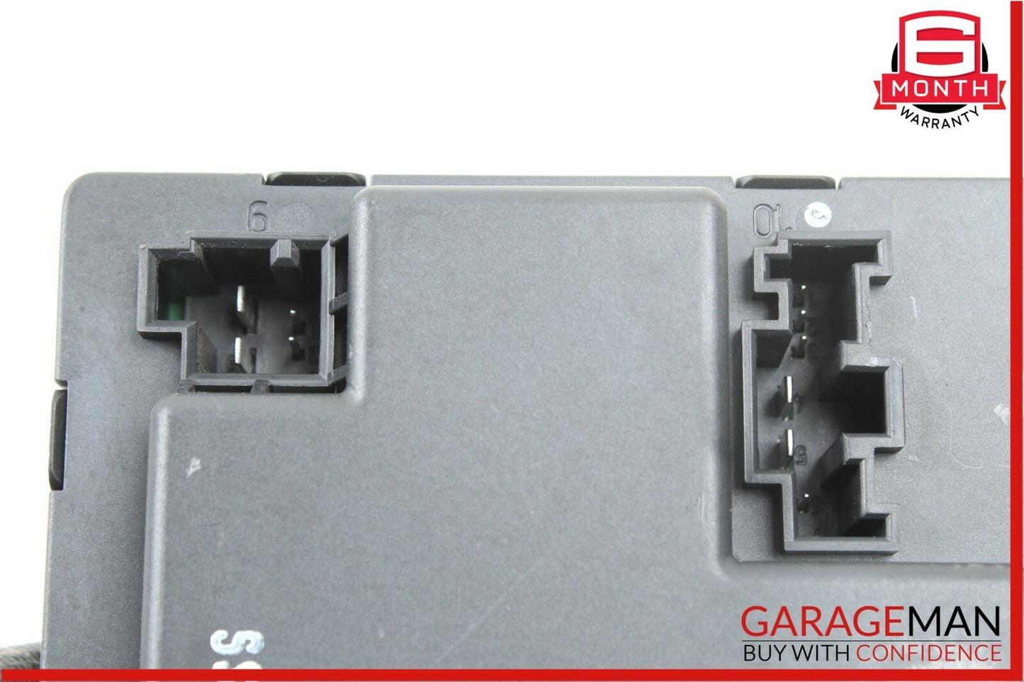 03-09 Mercedes W211 E350 E320 Front Left Driver Side Door Control Module OEM