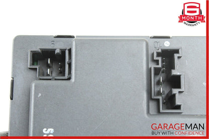 03-09 Mercedes W211 E350 E320 Front Left Driver Side Door Control Module OEM