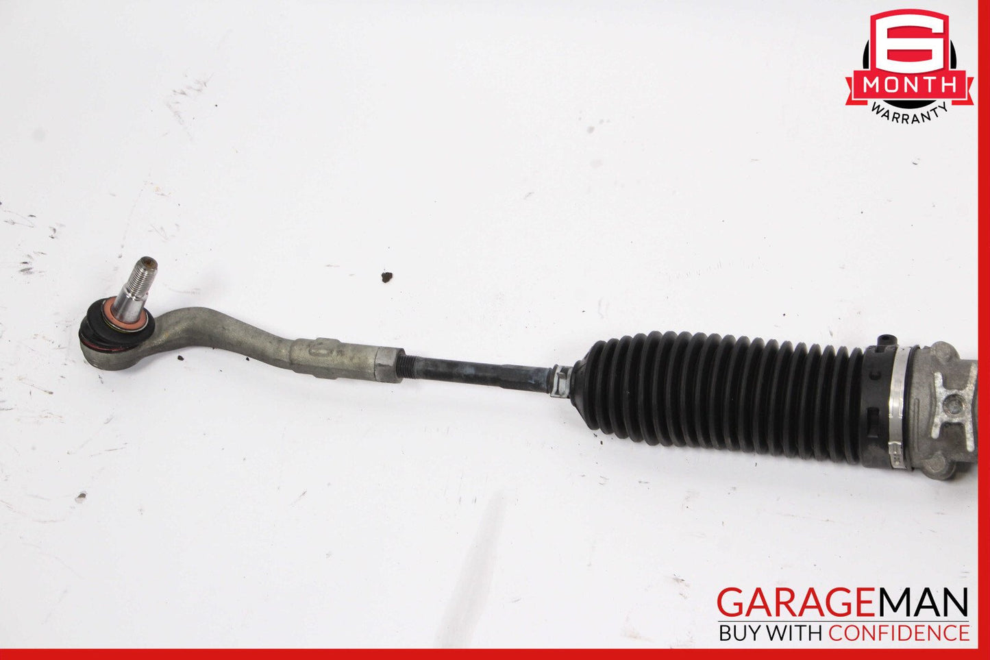 08-14 Mercedes W204 C350 C300 C250 Power Steering Rack and Pinion 2041101101 OEM