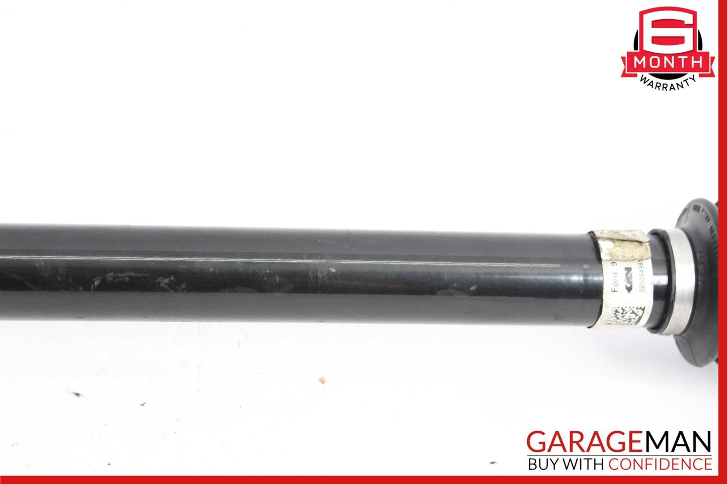 17-22 Alfa Romeo Giulia Rear Left or Right Side Axle CV Half Shaft OEM