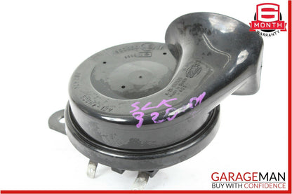 97-04 Mercedes R170 SLK230 SLK320 High Tone Horn Siren Alarm Signal 500Hz OEM
