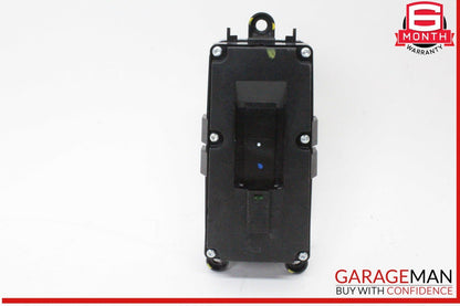 07-13 Mercedes W221 S550 S400 S600 Rear Left or Right Side Window Control Switch