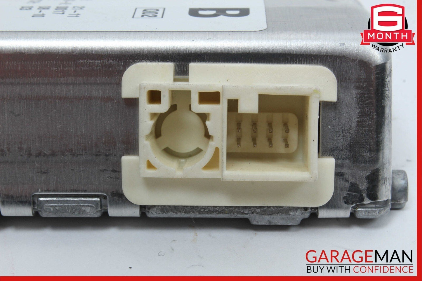 10-16 Mercedes W204 C300 4Matic E350 Active Lane Assist Front Camera OEM
