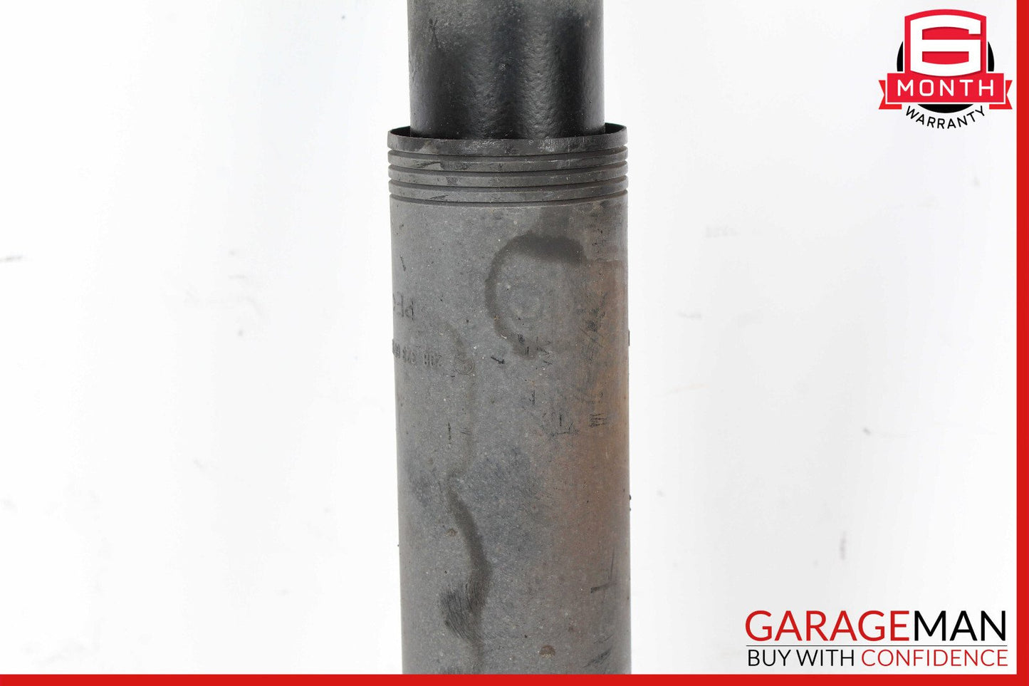 98-03 Mercedes R170 SLK230 CLK430 Rear Left & Right Shock Absorbers Strut Set