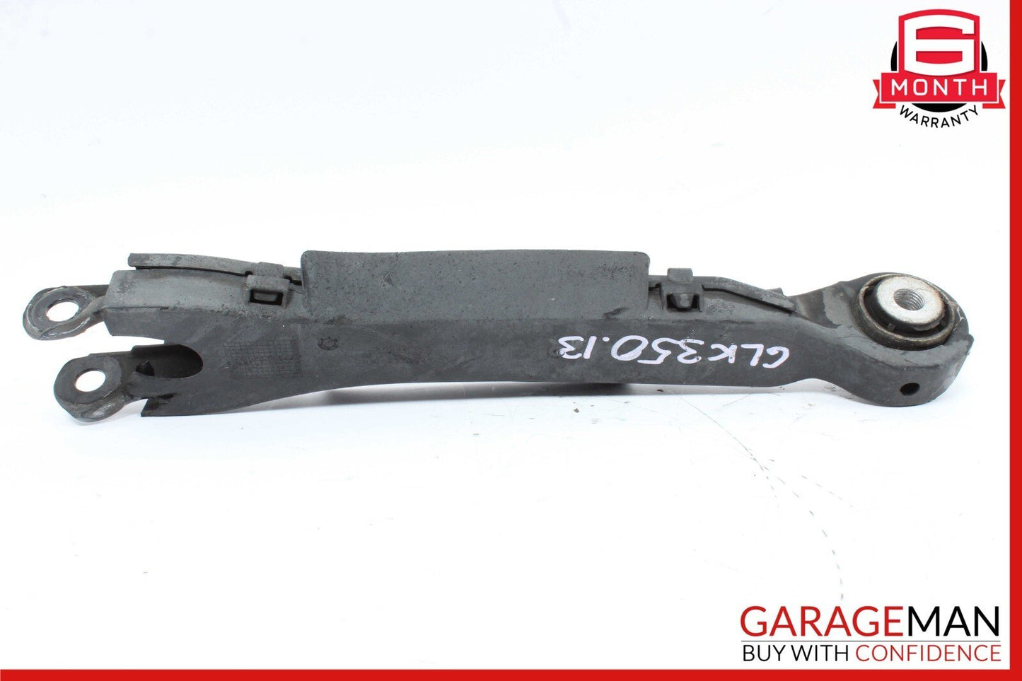 10-17 Mercedes GLK350 E350 C250 Rear Left / Right Side Lower Control Thrust Arm