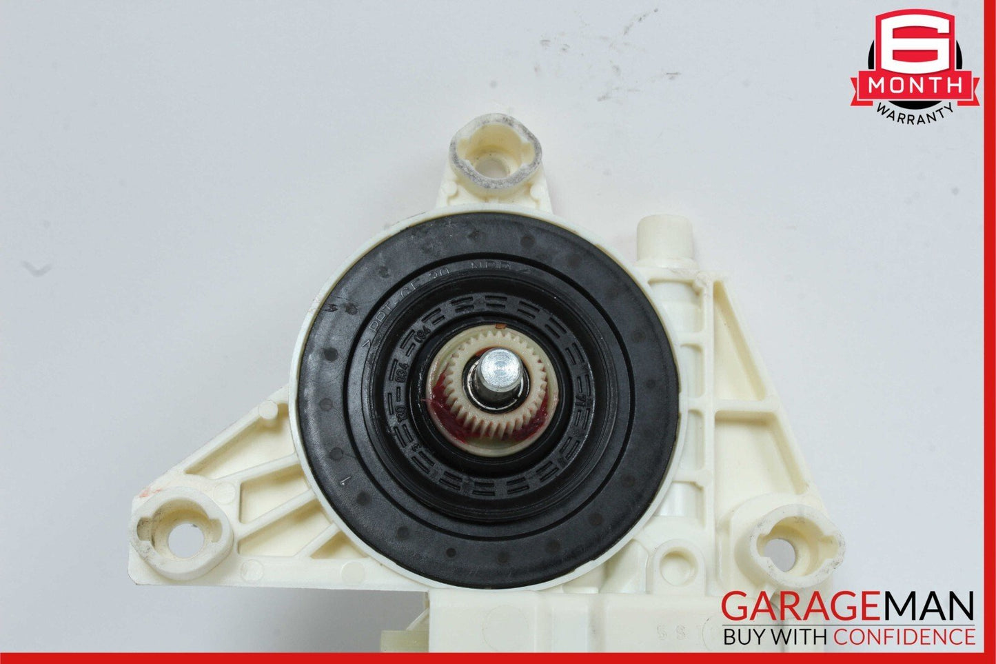 08-14 Mercedes W204 C250 Front Left Driver Side Door Window Regulator Motor OEM