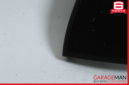 10-15 Mercedes X204 GLK350 Front Right Side Door Panel Tweeter Speaker Cover OEM