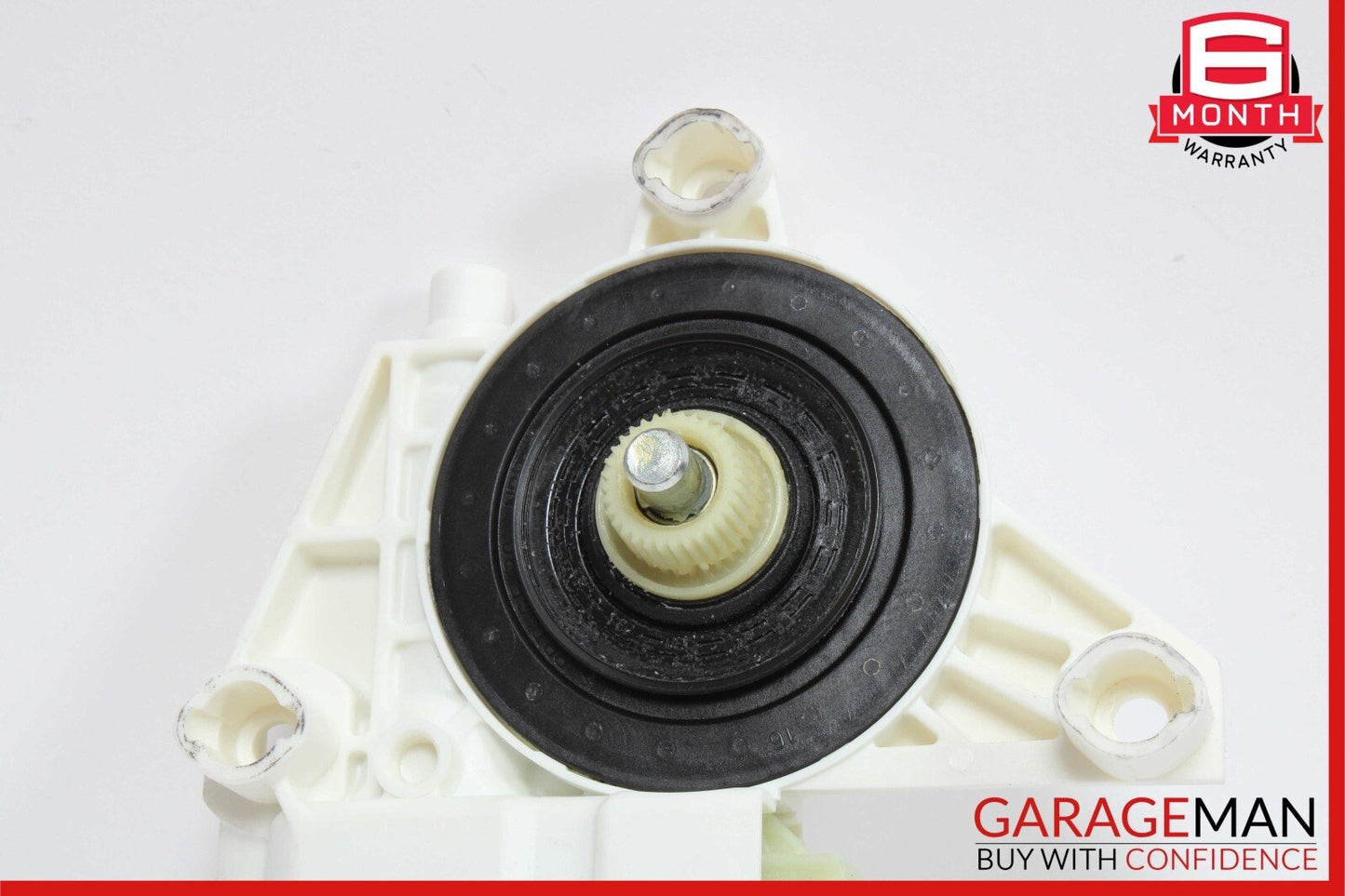 08-16 Mercedes C250 C300 E350 Front Right Side Door Window Regulator Motor Unit