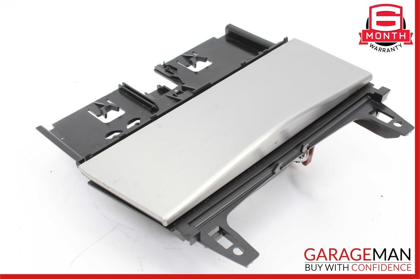08-15 Mercedes W204 C250 C300 Center Console Ashtray Ash Tray Compartment OEM
