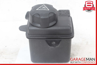 14-21 BMW i3 I01 Hybrid Engine Coolant Water Expansion Tank 8610653 OEM