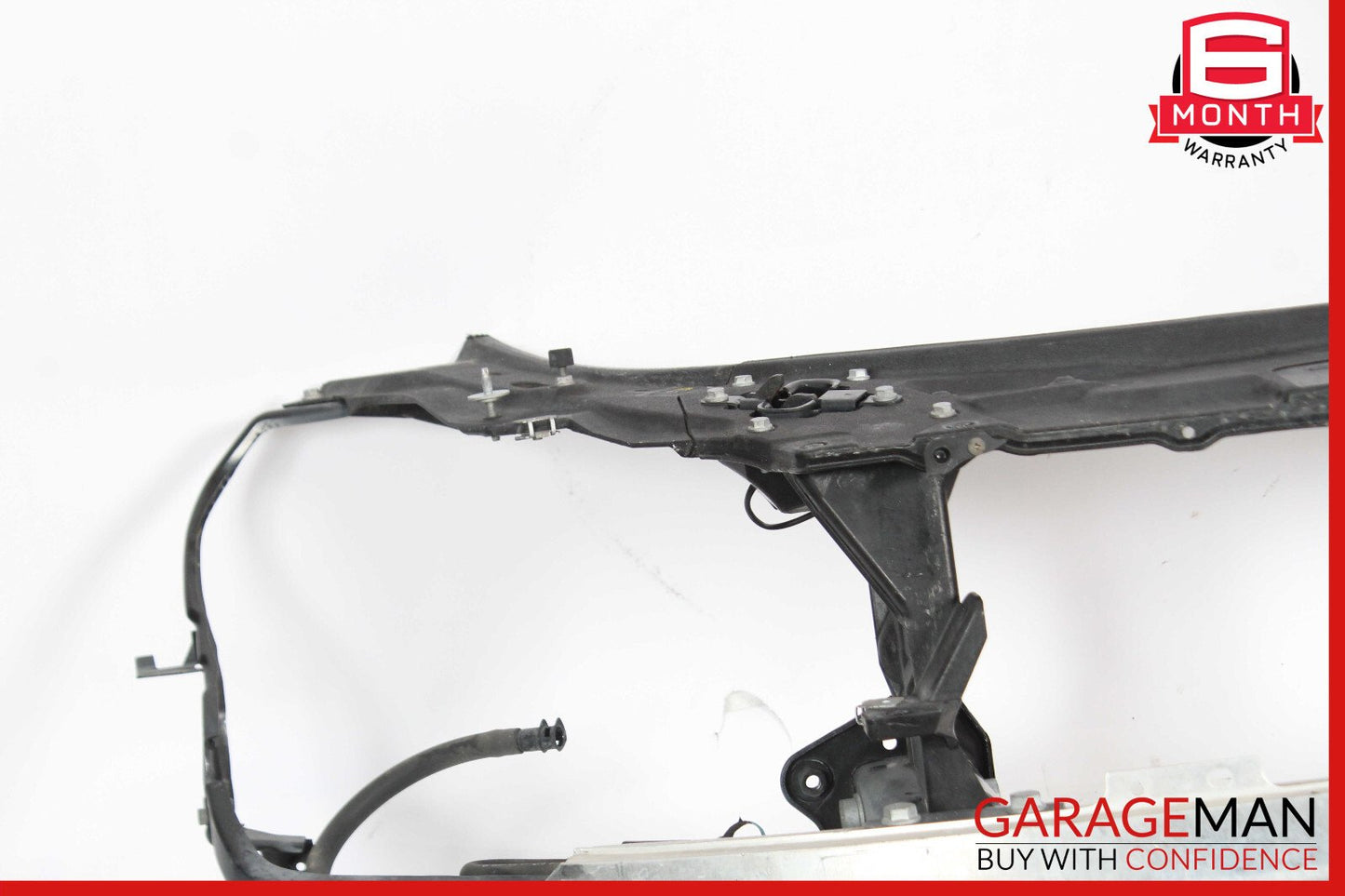 07-10 Mercedes W216 CL550 Front Reinforcement Bar Upper Radiator Support Clip