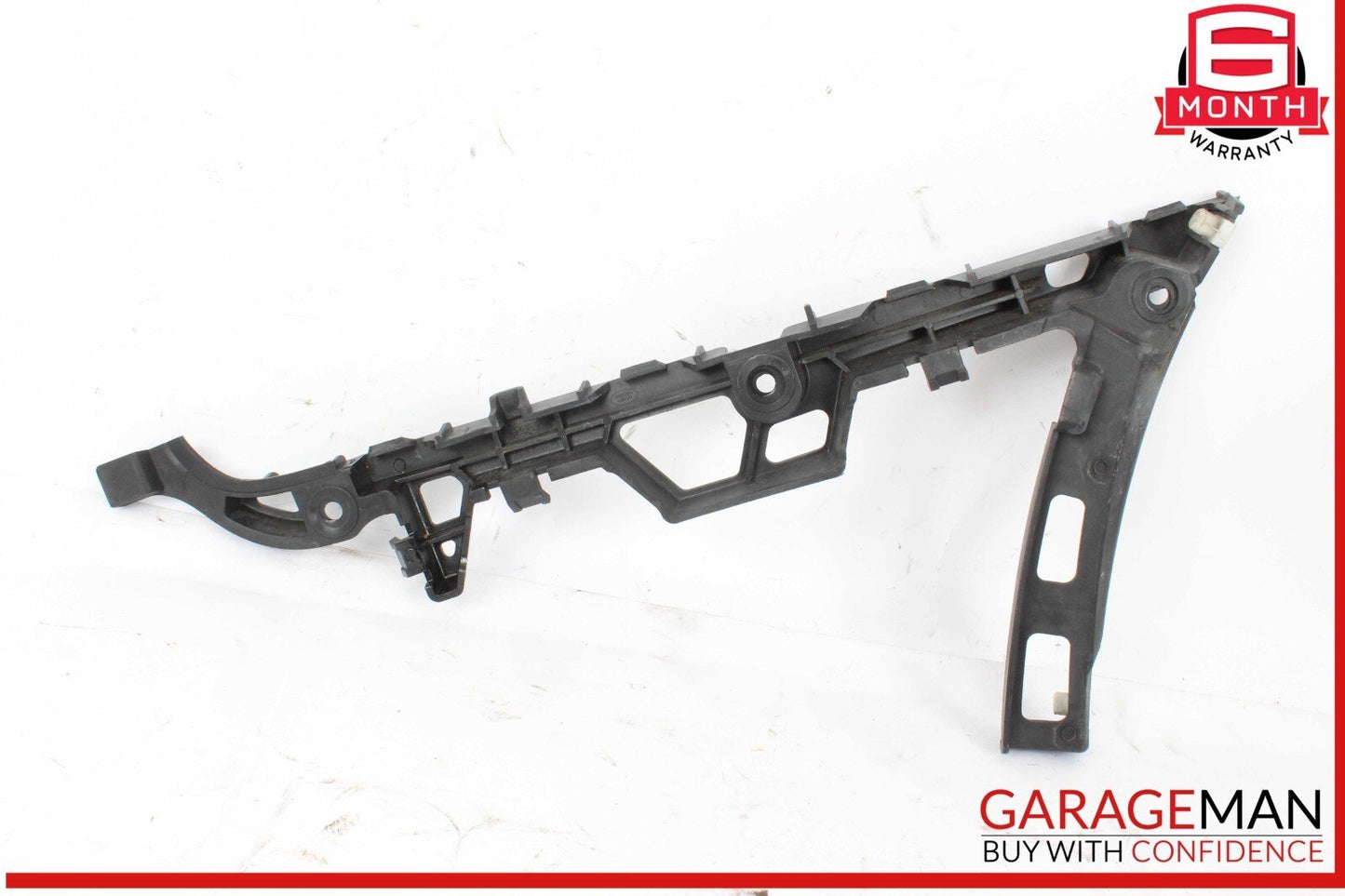 10-13 Land Rover Range Rover Sport Rear Left Driver Side Bumper Mounting Bracket