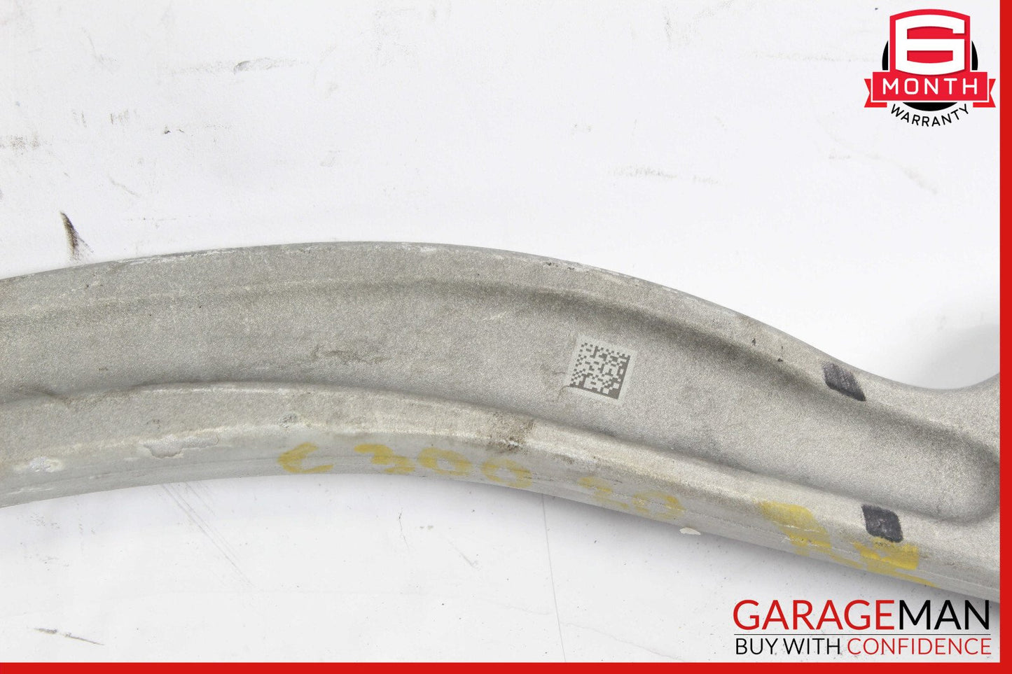 15-20 Mercedes W205 C300 Rear Right Side Suspension Upper Control Arm OEM