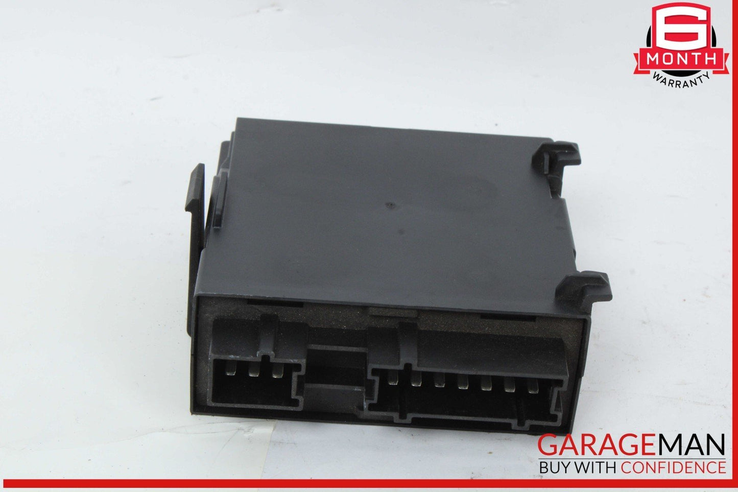 07-09 Mercedes W221 S550 S63 AMG Trunk Release Remote Open Close Module OEM