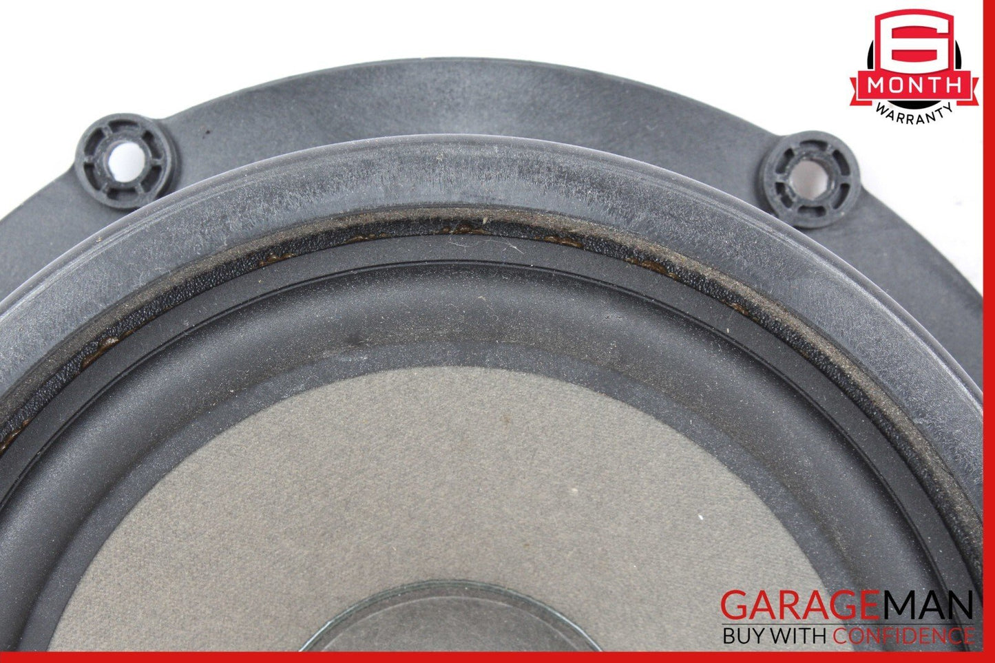 11-18 Porsche Cayenne 958 Rear Left & Right Side Door Audio Sound Speaker OEM