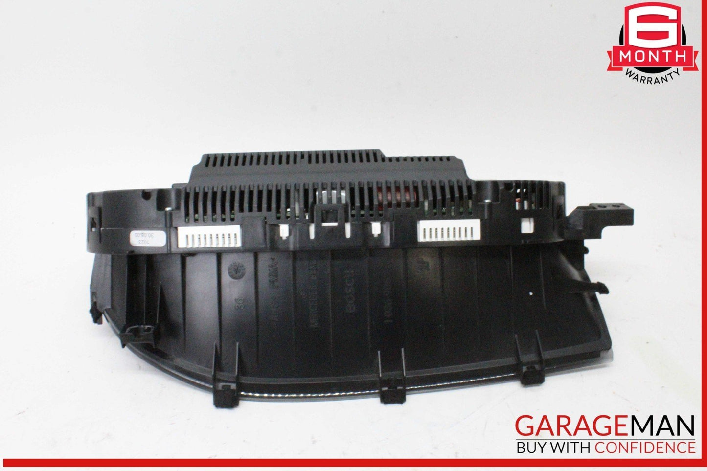 07-10 Mercedes W221 S550 CL550 Speedometer Odometer Instrument Cluster Gauge OEM