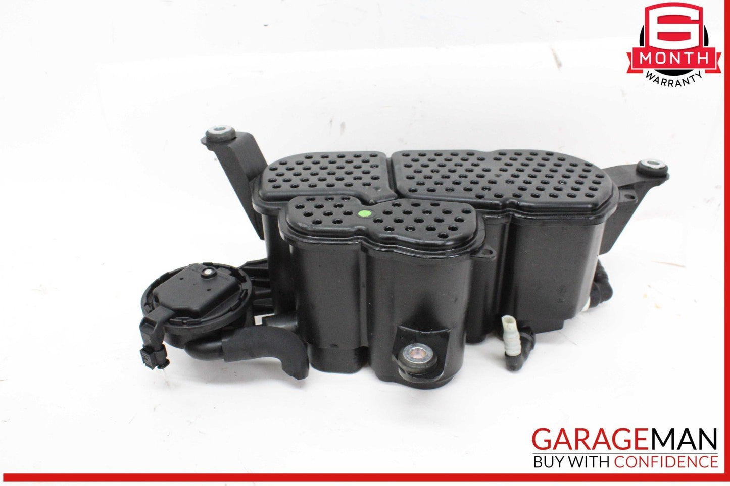12-16 Audi SQ5 A6 A4 A5 Fuel Evap Vapor Charcoal Canister 8K0201801C OEM
