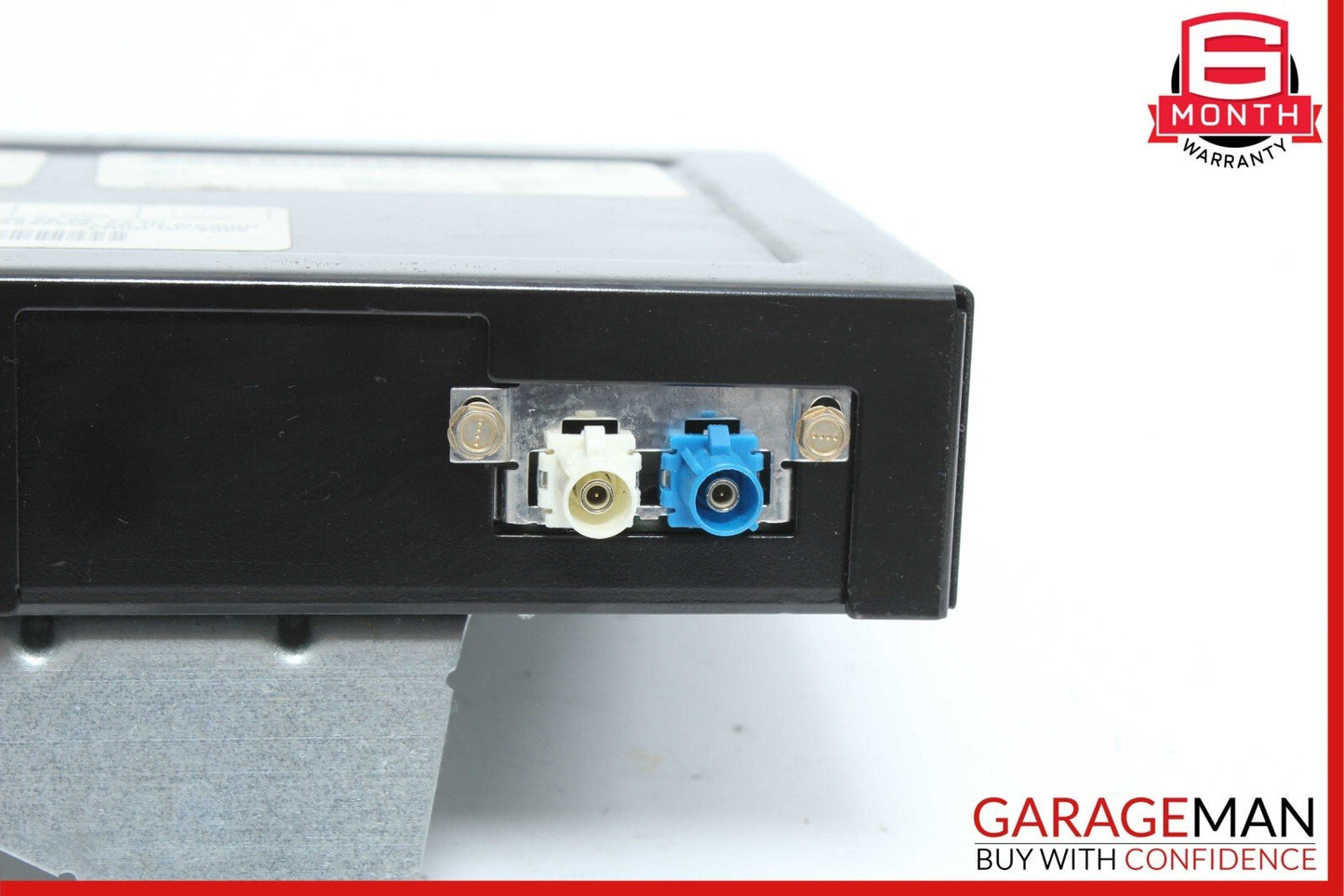03-09 Mercedes GL450 SLK350 ML450 Sirius Satellite Radio Receiver Module Unit