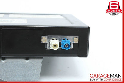 03-09 Mercedes GL450 SLK350 ML450 Sirius Satellite Radio Receiver Module Unit
