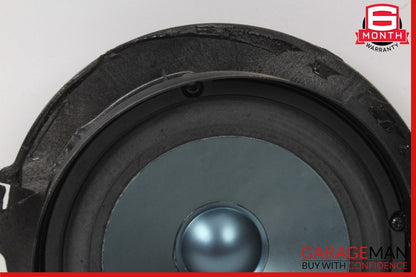 07-09 Mercedes W211 E350 E500 Rear Left & Right Side Door Audio Sound Speakers