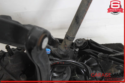 05-07 Mercedes W203 C350 Rear Right Spindle Knuckle Hub Driveshaft Assembly OEM