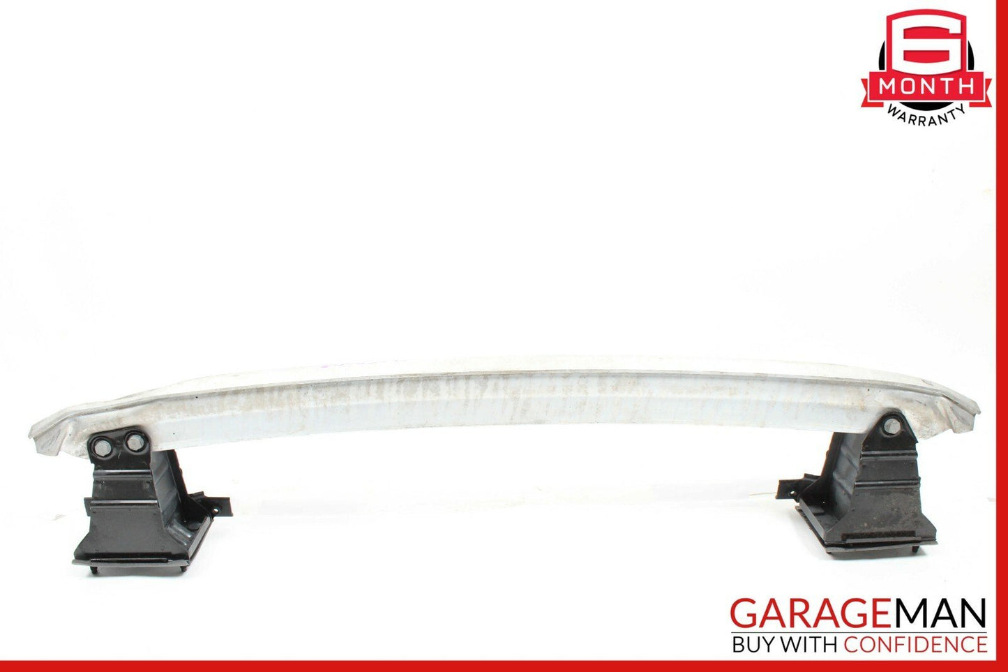 07-14 Mercedes W216 CL550 CL600 Rear Bumper Reinforcement Impact Crash Bar Rebar