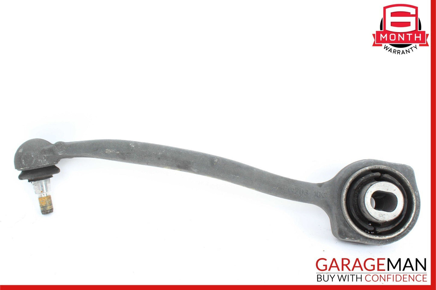 03-09 Mercedes W209 CLK500 Front Left Side Suspension Lower Control Arm RWD