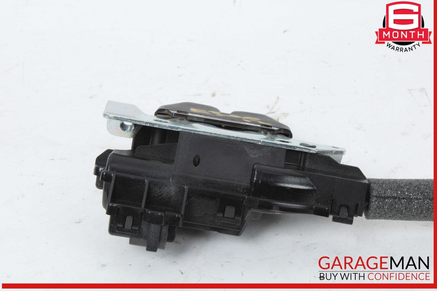 08-17 Mercedes W213 E300 C300 SLK250 CLS550 Trunk Lid Latch Lock Actuator OEM