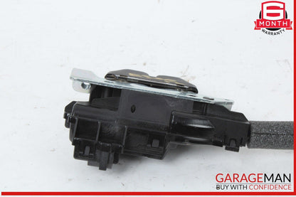 08-17 Mercedes W213 E300 C300 SLK250 CLS550 Trunk Lid Latch Lock Actuator OEM