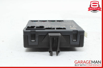 08-14 Mercedes W204 C300 C350 Front Left Side Door Control Module OEM