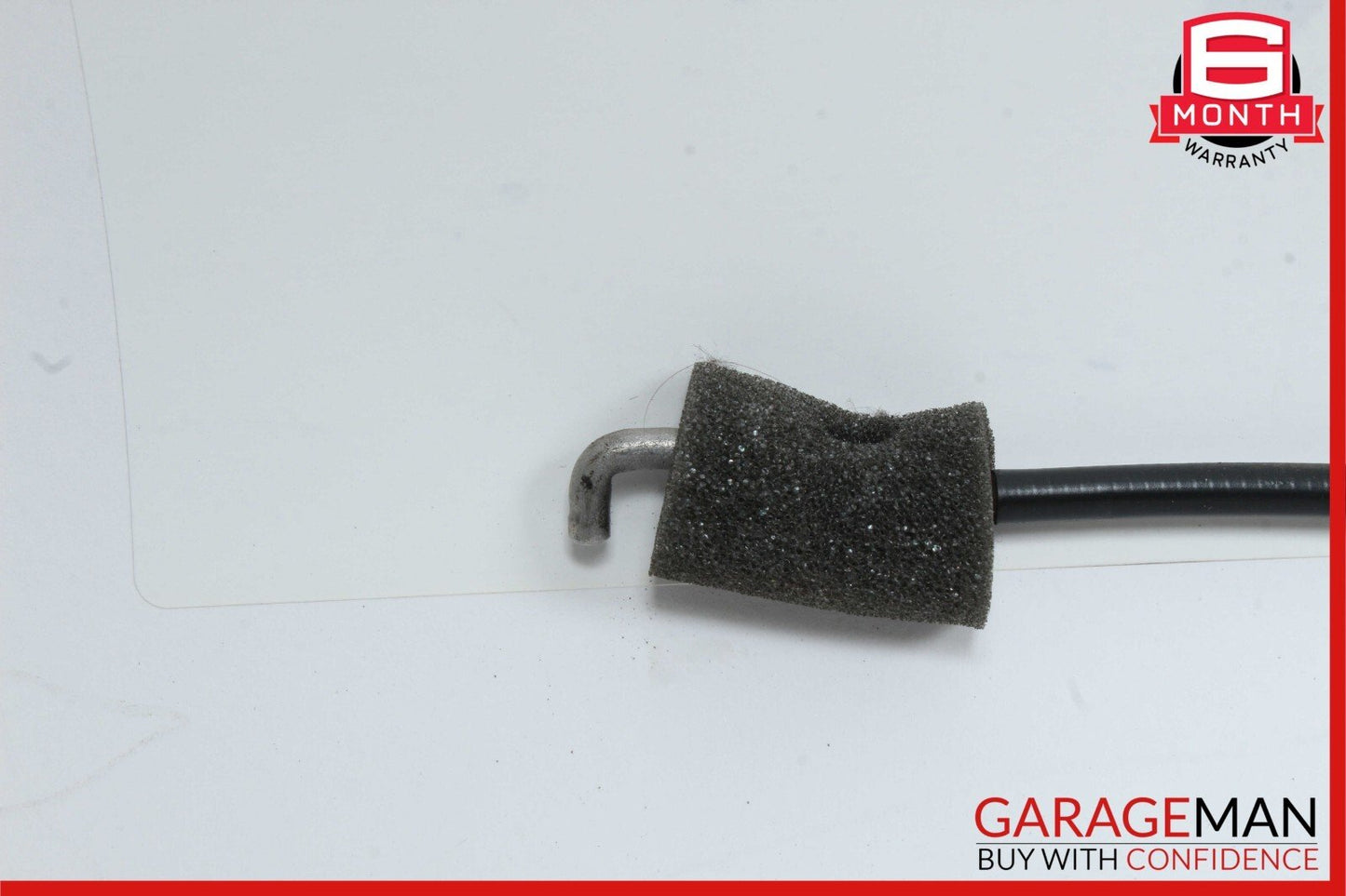 07-13 Mercedes W221 S450 S550 Rear Right Keyless Go Door Lock Latch Actuator