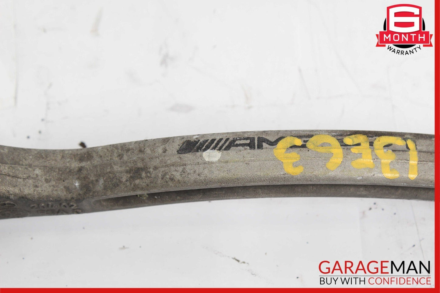 10-16 Mercedes W212 E550 E63 Rear Right / Left Suspension Lower Control Arm