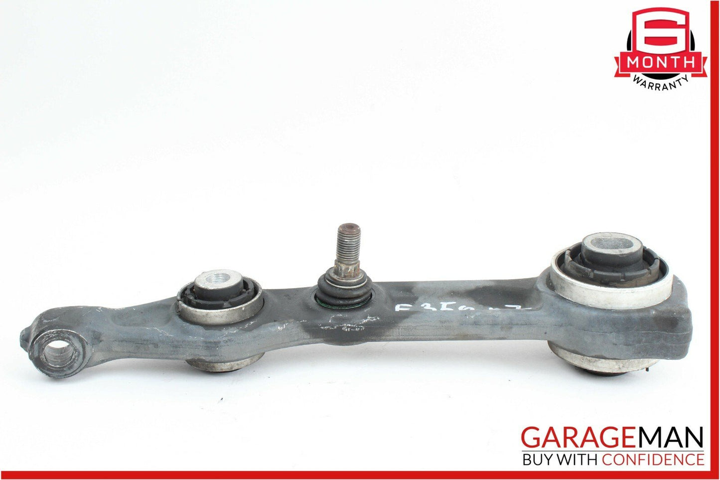 06-11 Mercedes W211 E63 AMG CLS550 Front Left Driver Side Lower Control Arm