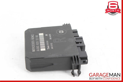 01-07 Mercedes W203 Ð¡280 C240 C55 AMG Rear Right Side Door Controller Module