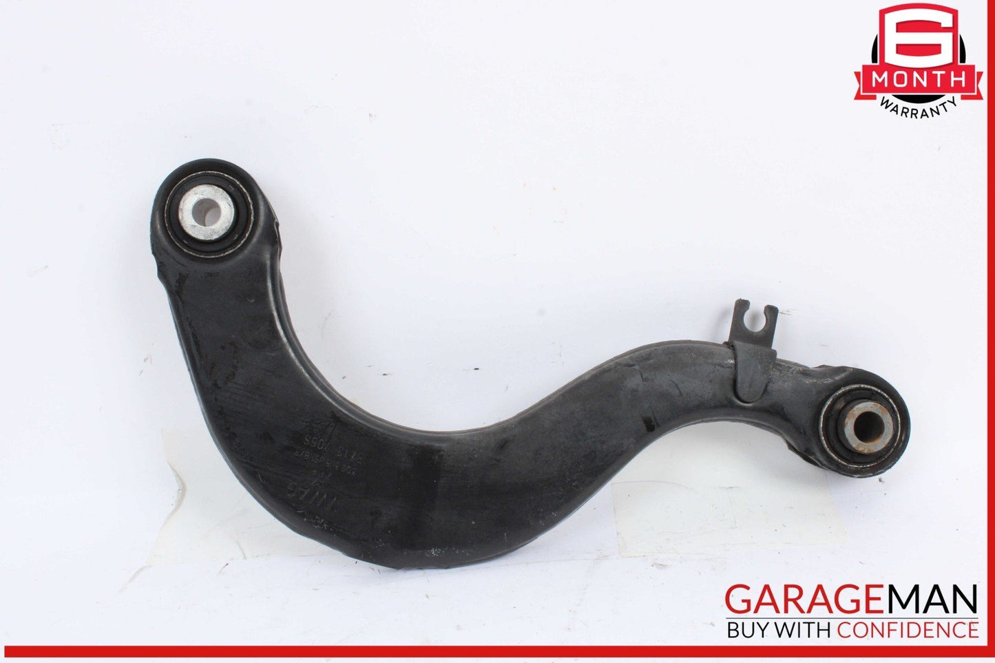 15-20 Audi A3 S3 Rear Right or Rear Left Side Upper Control Arm 5Q0505323D OEM