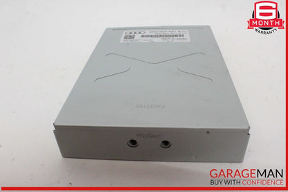 09-17 Audi Q5 SQ5 Rear View Camera Computer Control Module Unit 8R0907441A OEM