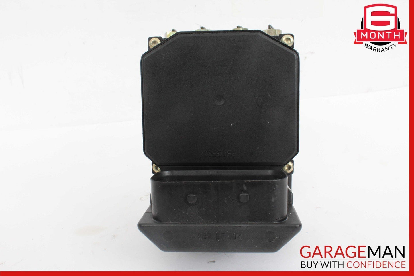 00-04 Porsche 986 Boxster Hydraulic ABS System Brake Pump Control Unit PSM OEM