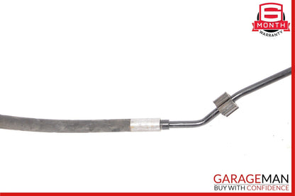 07-13 Mercedes W221 S550 CL550 Power Steering Expansion Hose 2214602324 OEM