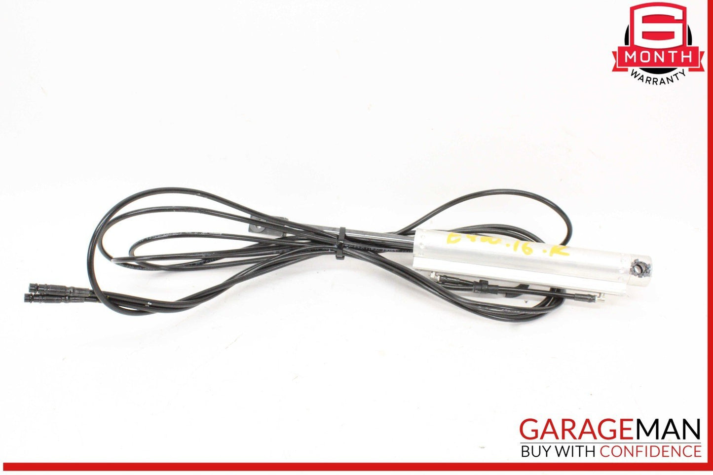 11-17 Mercedes W207 E400 E550 Right Side Main Lift Cylinder 2078050107 OEM