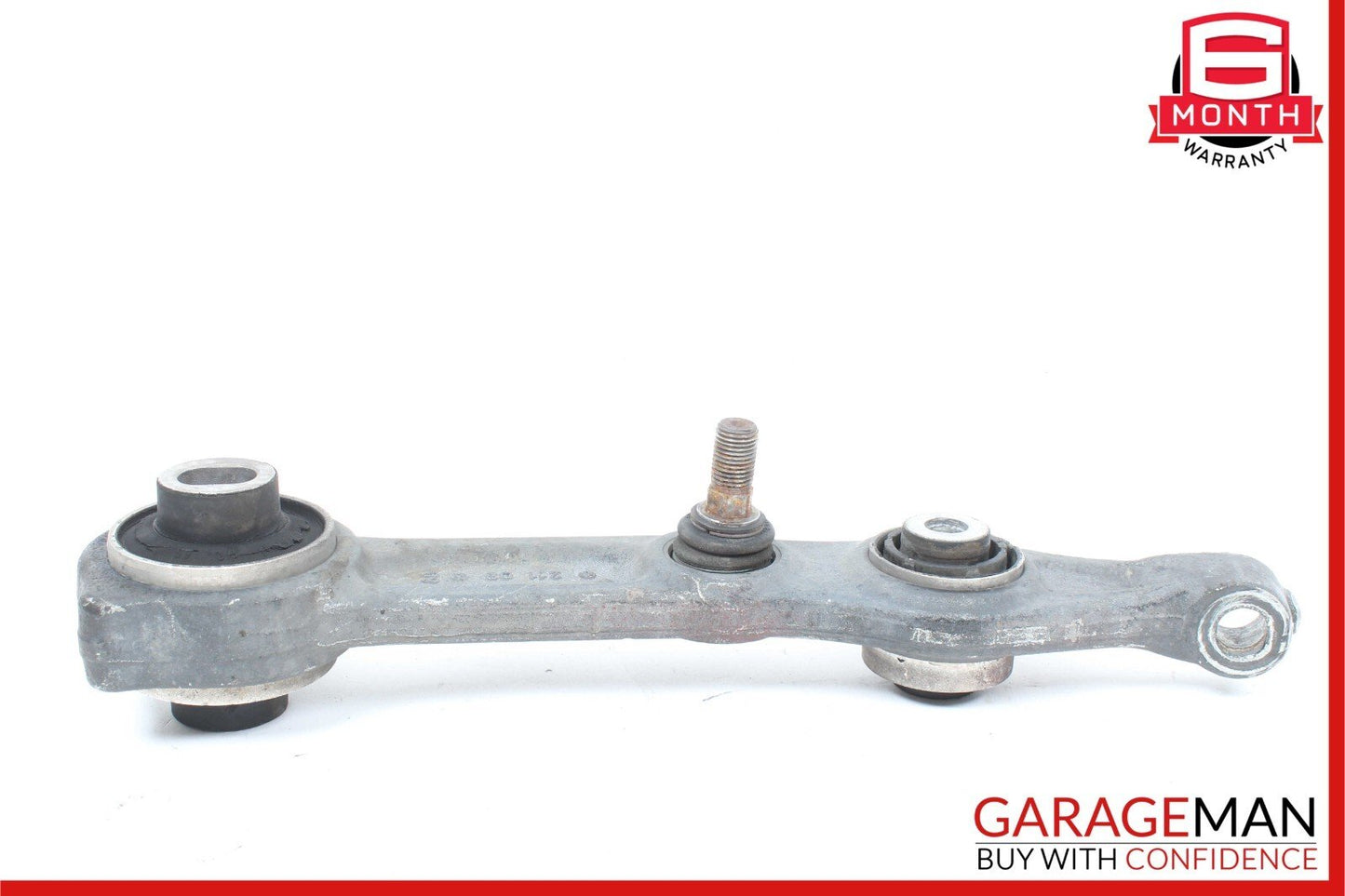 03-09 Mercedes W219 CLS500 Front Right Side Lower Control Arm Assembly OEM