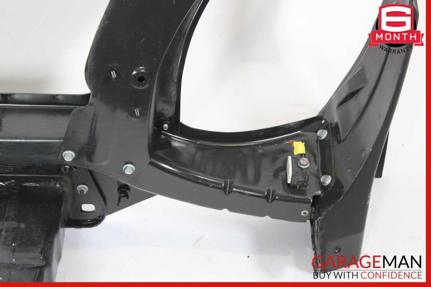 06-12 Mercedes X164 GL450 ML320 Front Right Side Headlight Support Bracket OEM