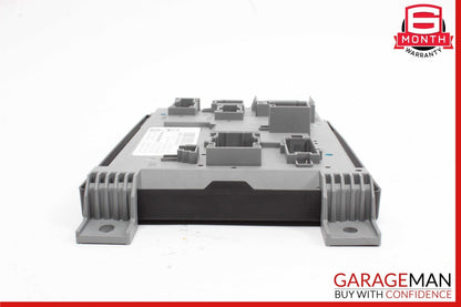 19-21 Mercedes W205 C300 C63 AMG Rear Trunk SAM Signal Acquisition Module Unit
