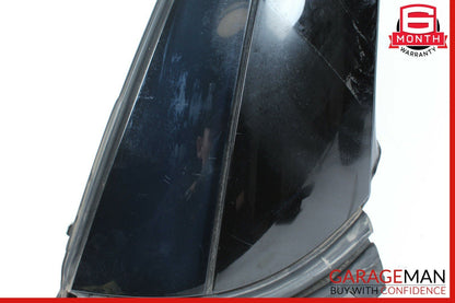 12-20 Mercedes R172 SLK350 SLC300 Right Convertible Top C Pillar Brace Support