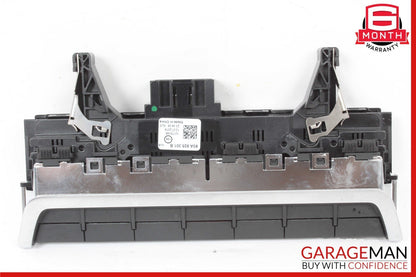 19-24 Audi Q3 Drive Select Park Assist Dash Combination Switch 83A925301B
