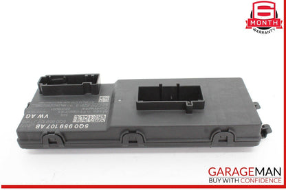 19-24 Audi Q3 Rear Trunk Tailgate Liftgate Control Module Unit 5Q0959107AB OEM