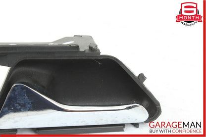 86-95 Mercedes W124 E320 Sedan Rear Left Side Interior Door Pull Handle OEM