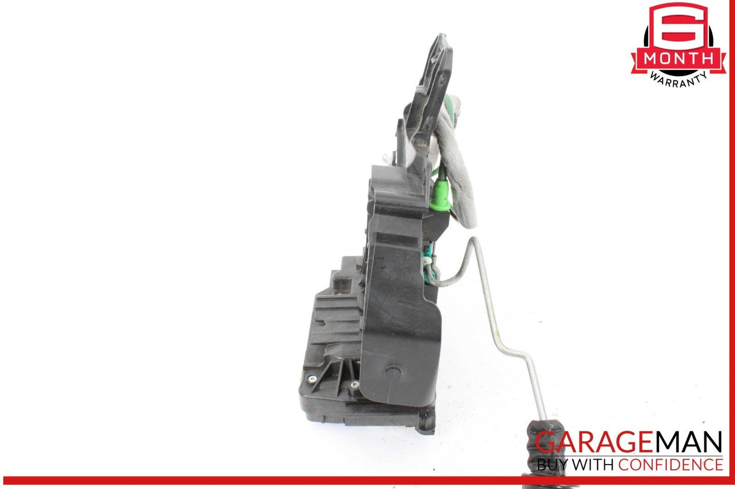 15-20 Mercedes W205 C300 C350e C43 AMG Rear Left Side Door Lock Latch Actuator